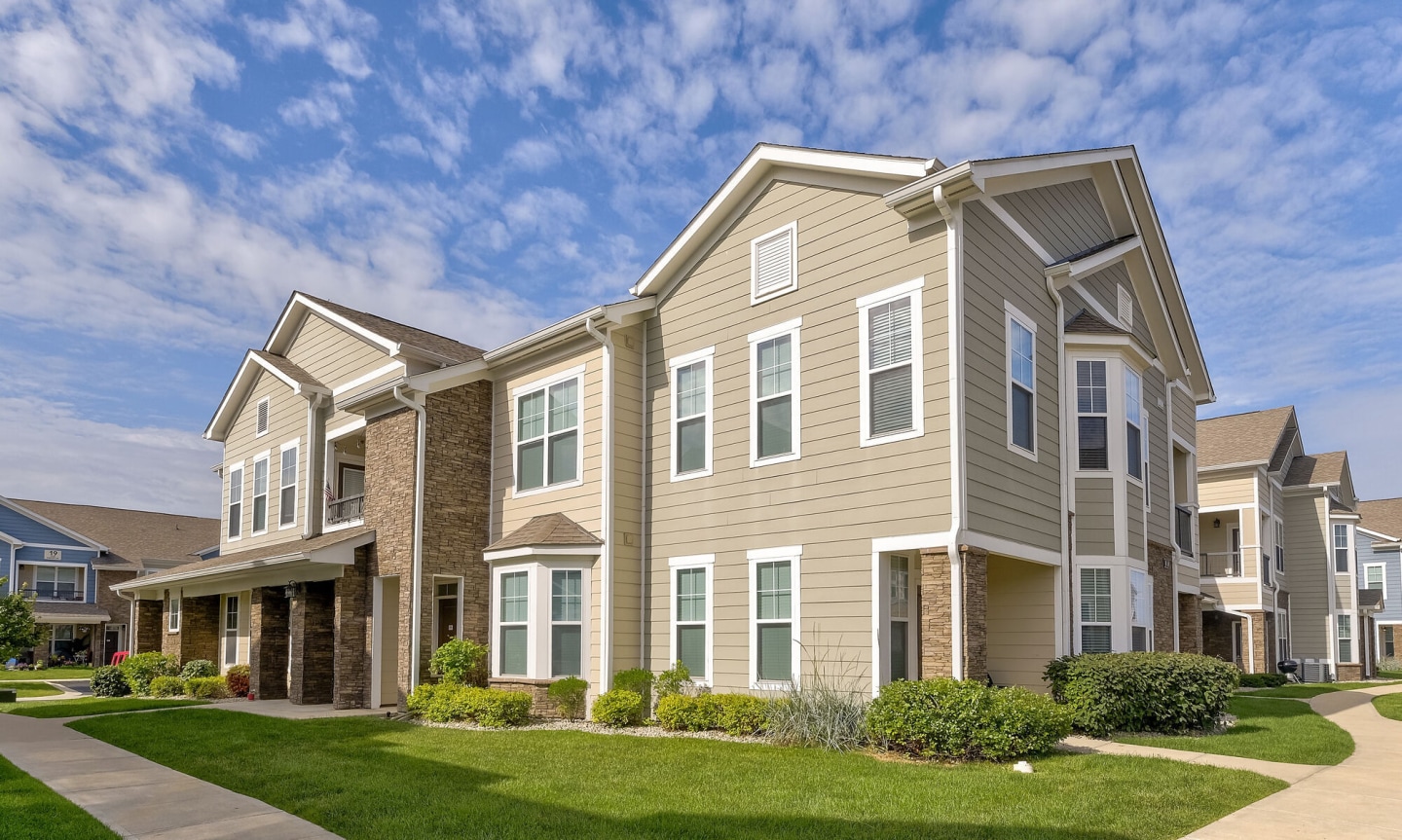 Alinium at Zionsville Image 8