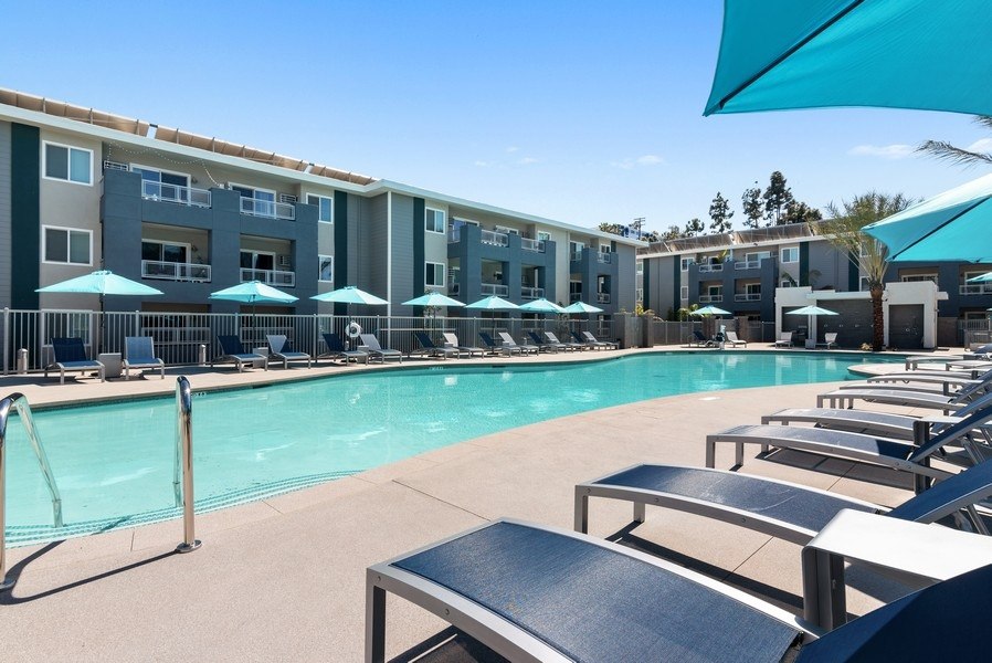 Pointe Luxe Apartment Homes Image 14