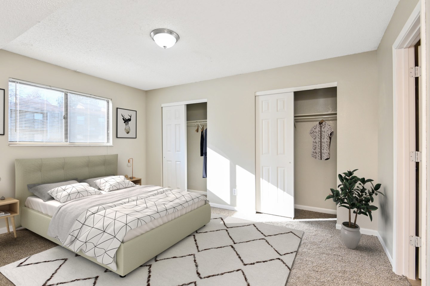 Cedar Ridge Apartments and Townhomes Image 14