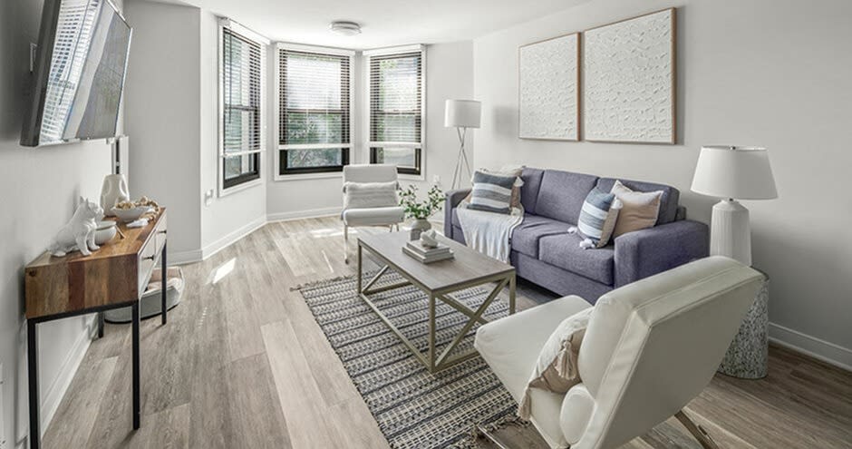 Student Housing - Varsity on K Image 16