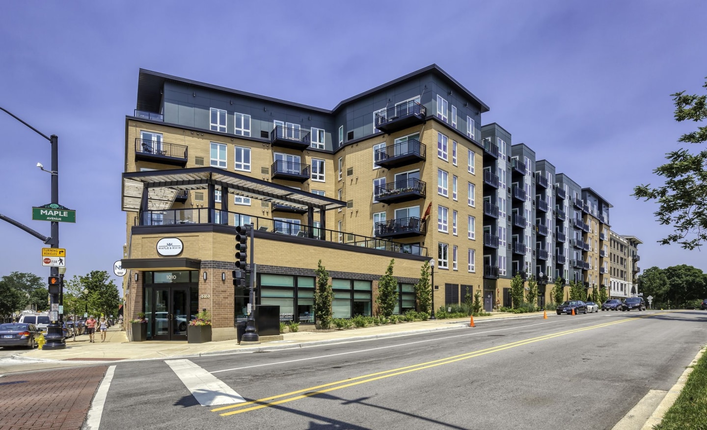 Maple and Main Image 34
