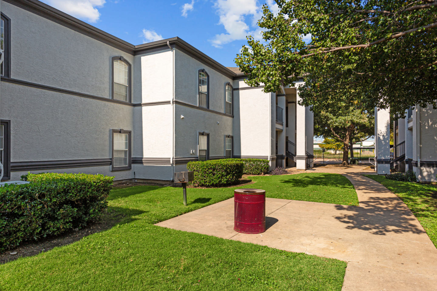 Fountains of Burleson Apartments Image 42