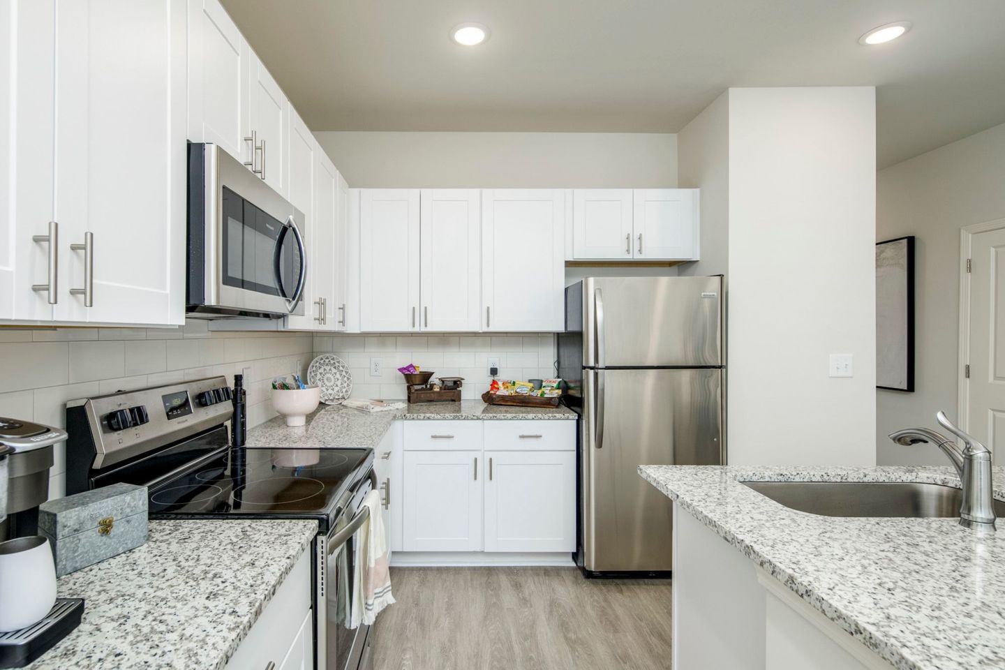 Covey Homes Dawson Ridge Image 5