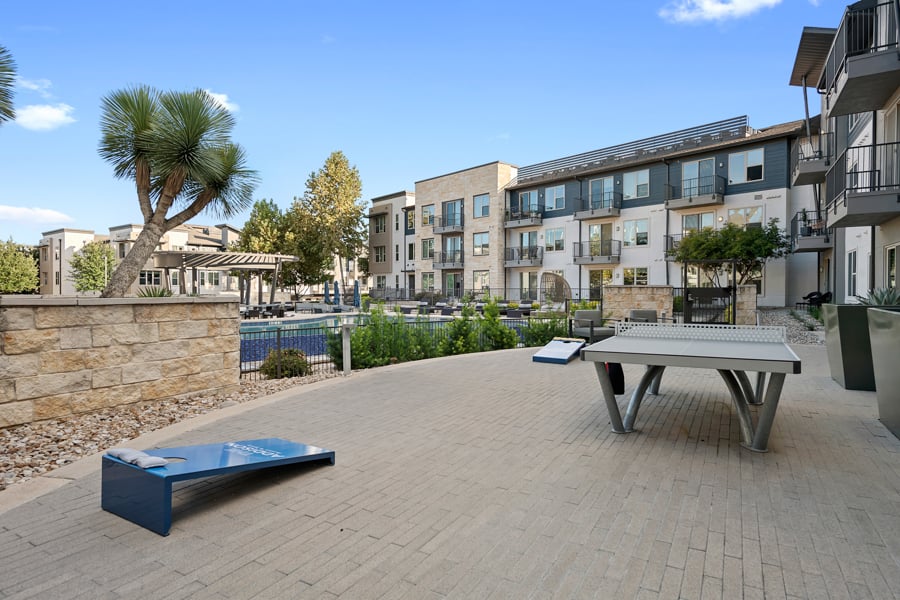 The Addison Apartments Image 3