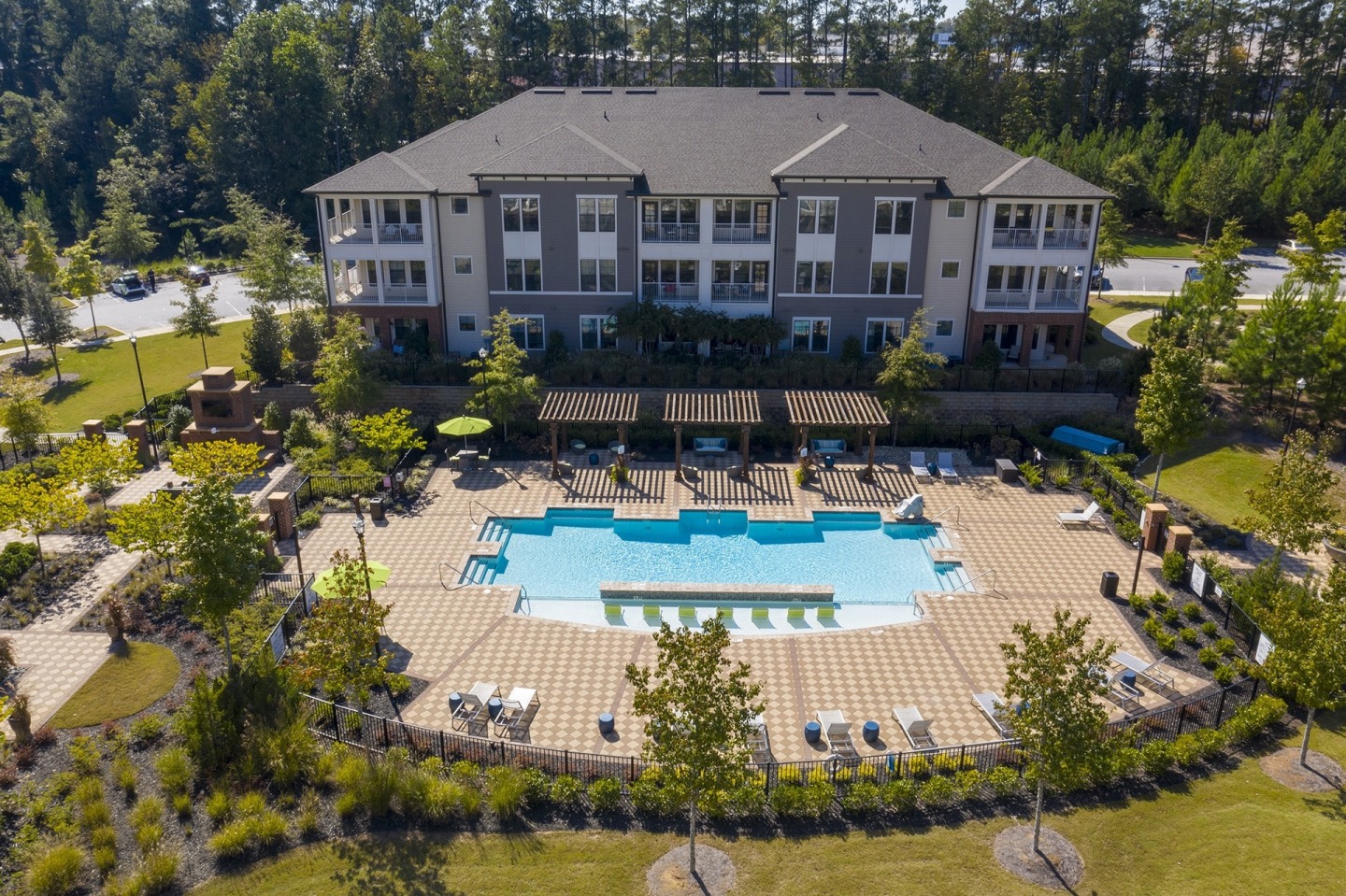 Velo Verdae Apartments Image 1