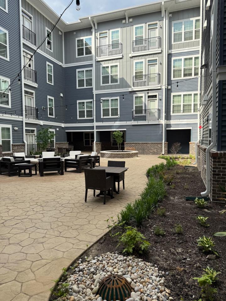 Avant at Huntington Pointe Image 3