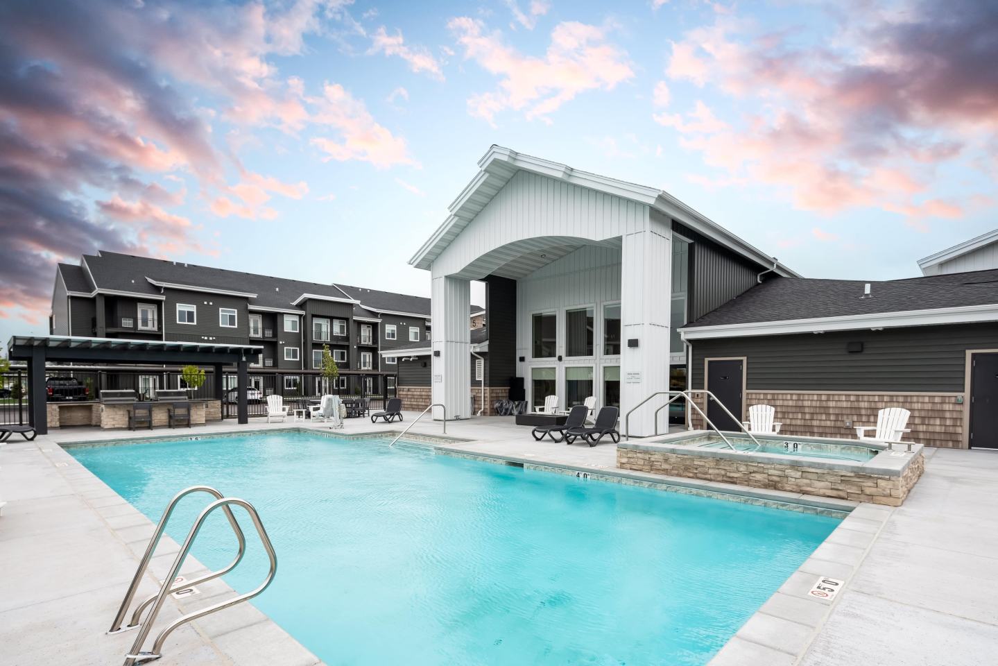 Pioneer Crossing Apartments Image 15