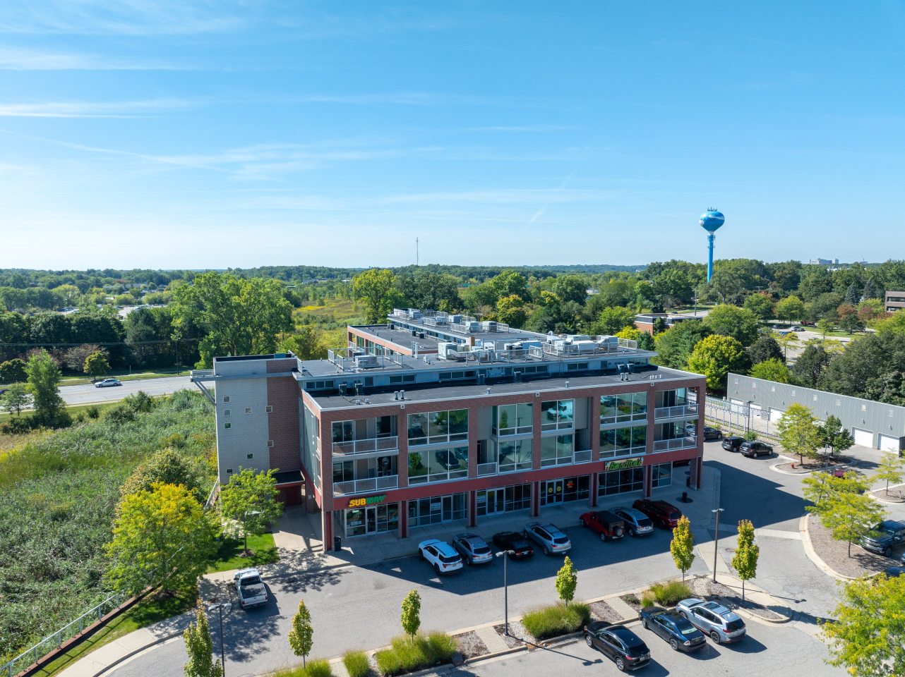 Plymouth Green District Image 22