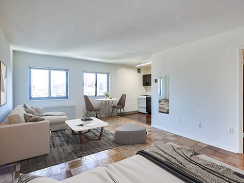 611 Park Avenue Image 8
