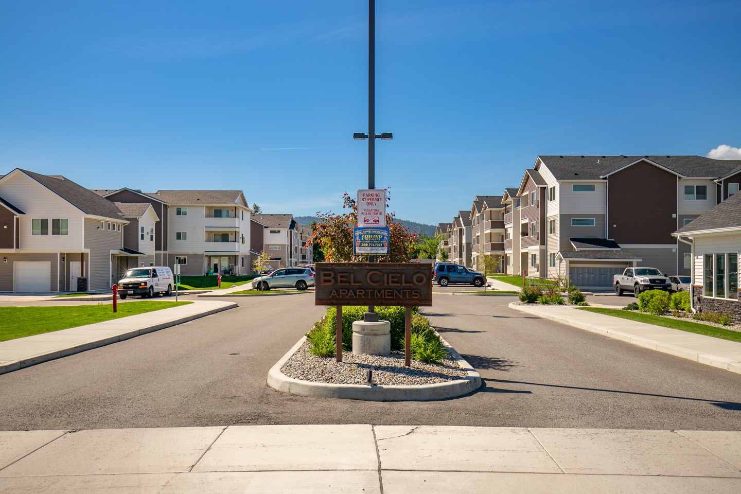 Bel Cielo Apartments Image 11