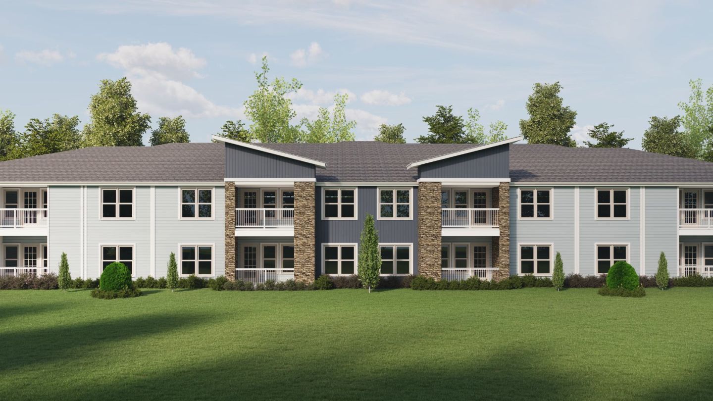 Dream Winter Haven Image 3