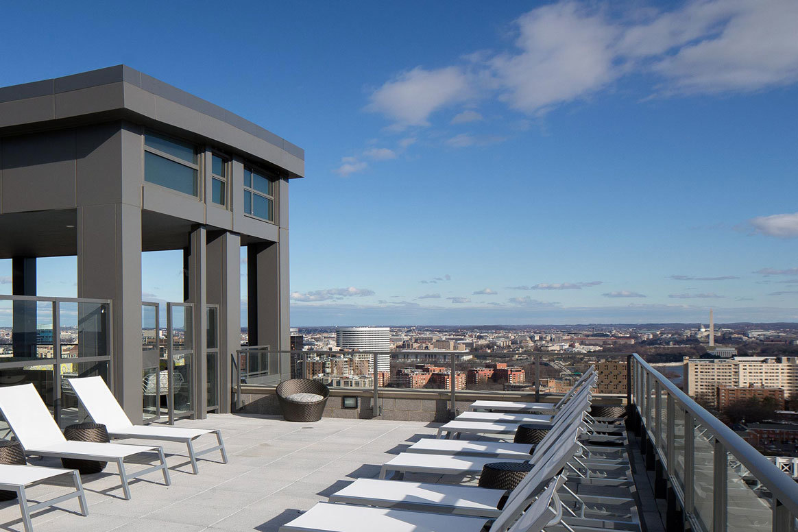 Tellus Apartments Image 5