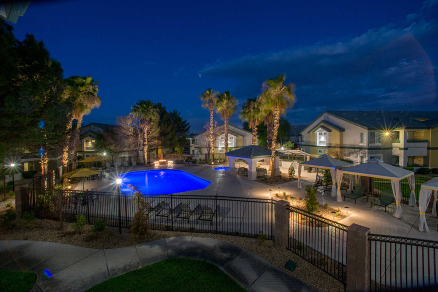 South Valley Ranch Apartments Image 28