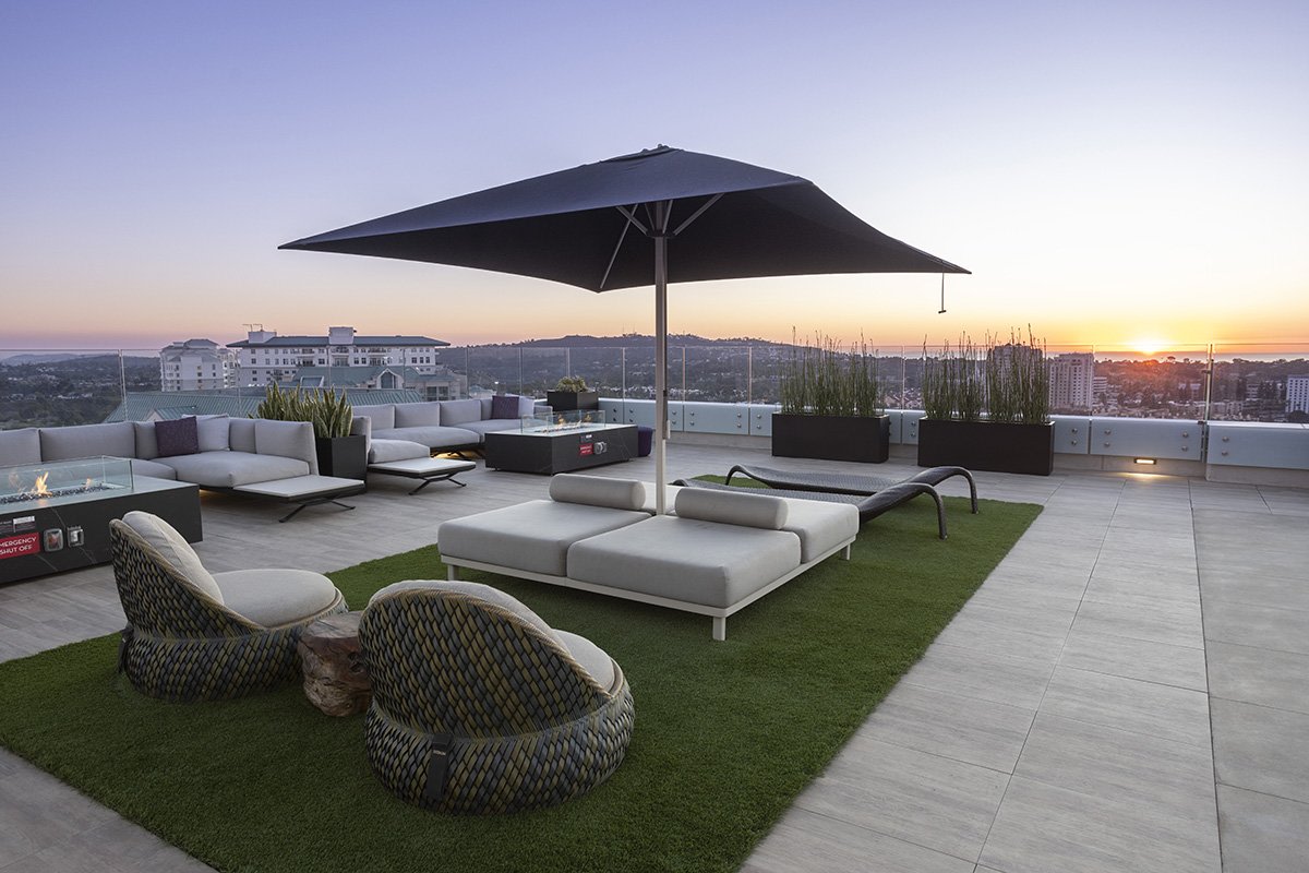 LUX by Garden Image 8