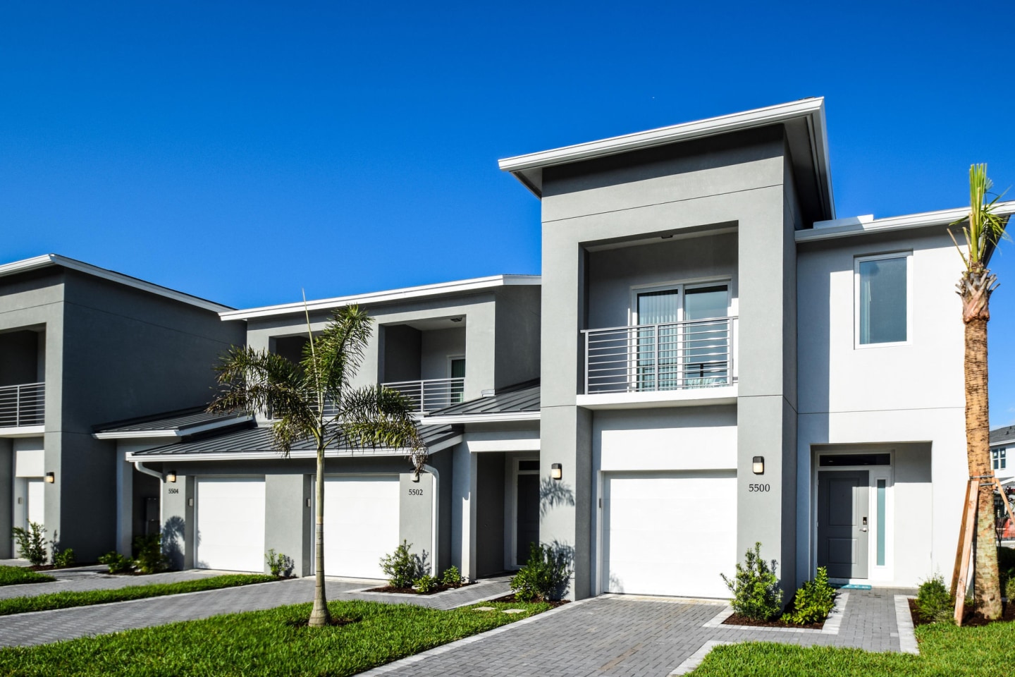 Torino Lakes Rental Townhomes Image 7