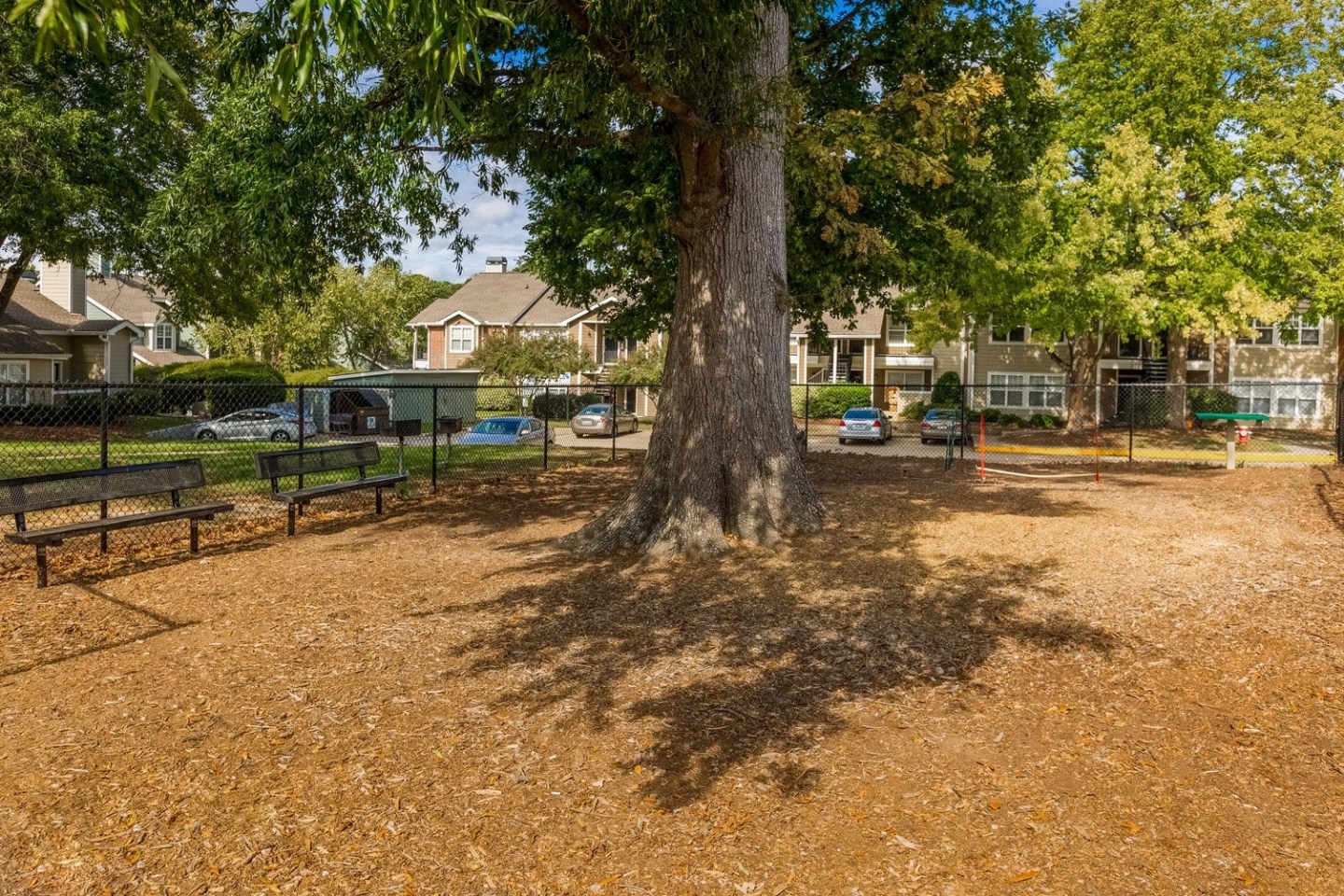 Affordable Housing - Central on the Green Apartment Homes Image 33