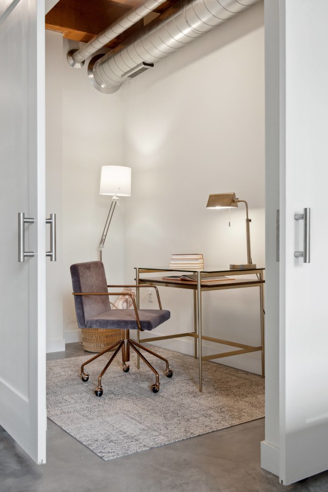 724 Lofts Image 1