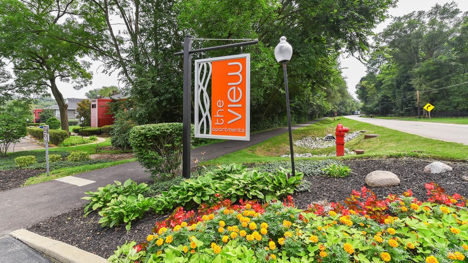 The View Apartments Image 22