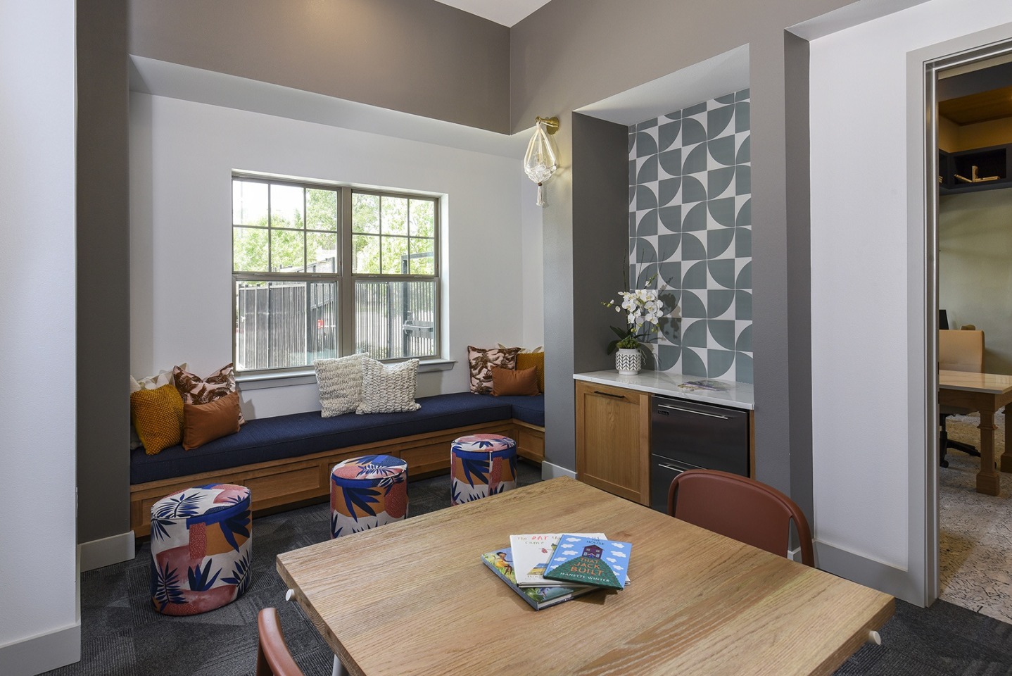 Affordable Housing- The Independence Image 24