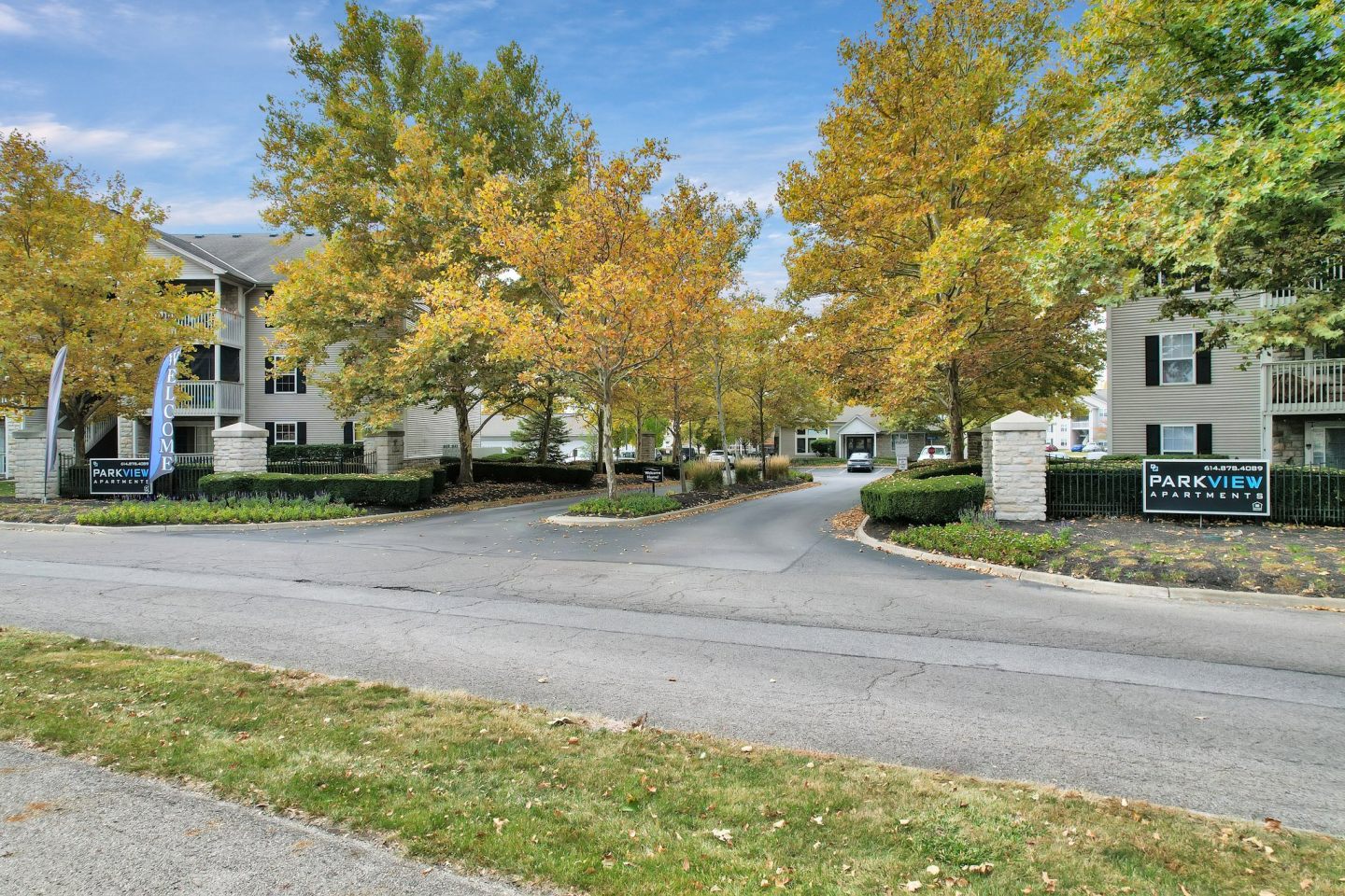 Parkview Apartments Image 12
