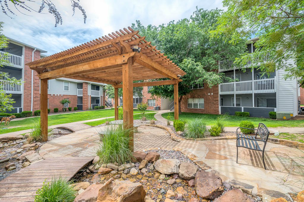 The Parker Apartment Homes Image 52