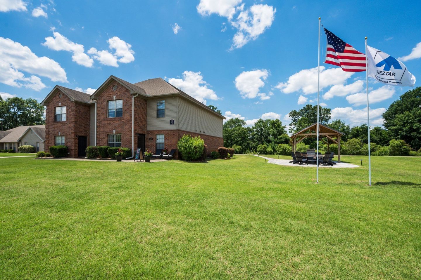 The Retreat of Maumelle Image 30