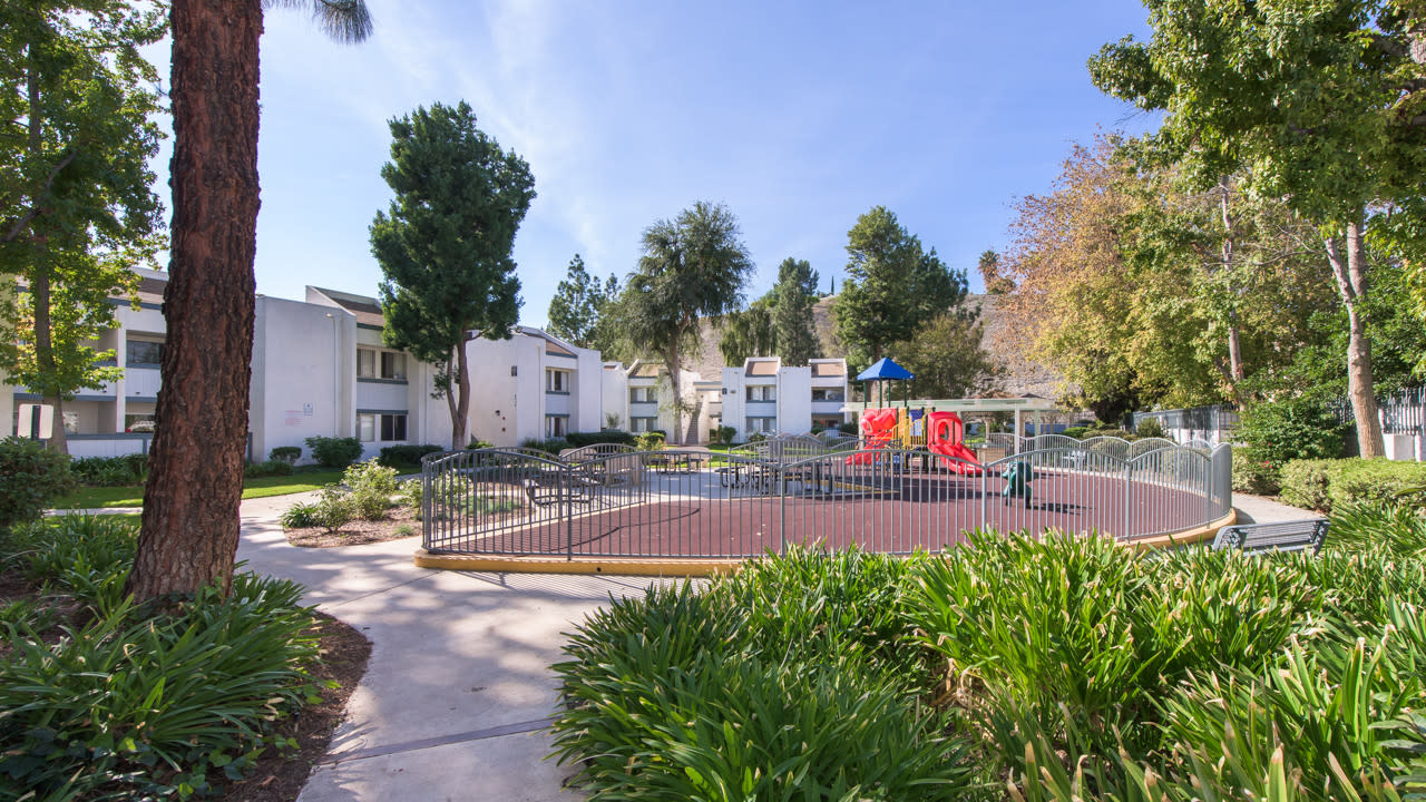 Villa Topanga Image 2