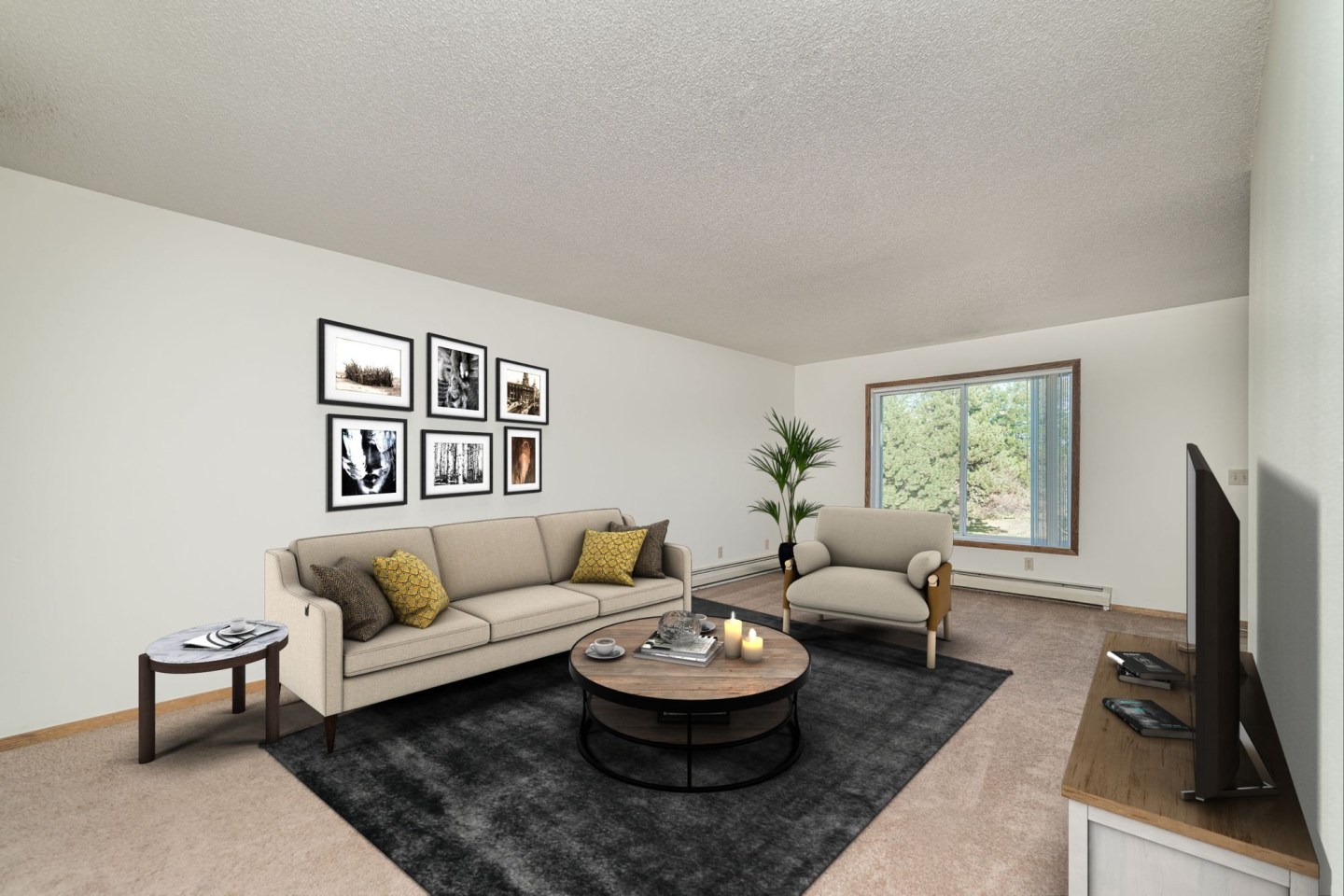 The Concorde Apartments Image 5