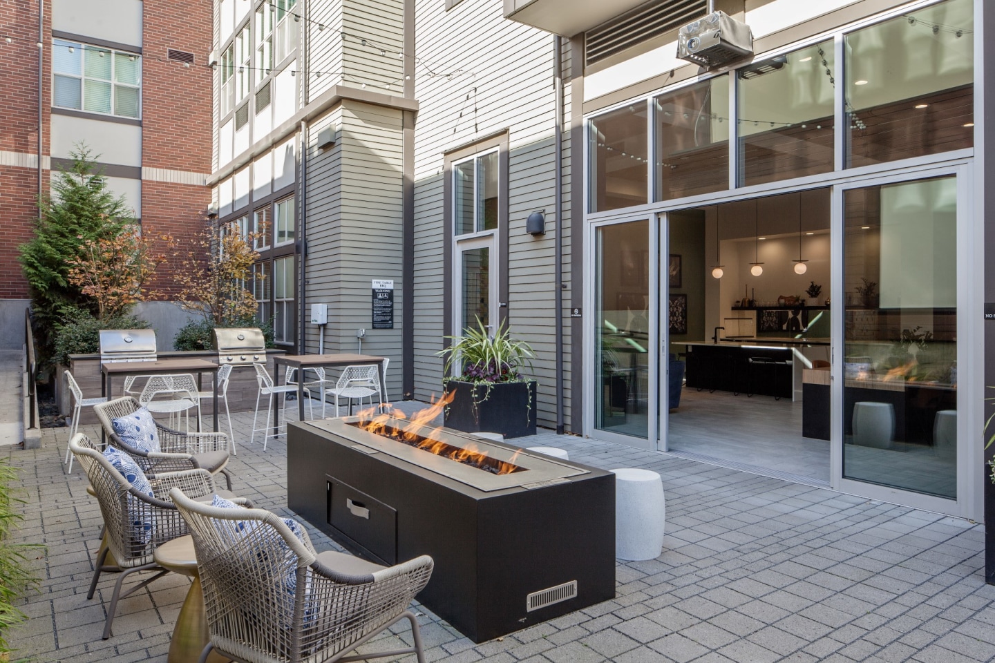 Savier Street Flats Image 33