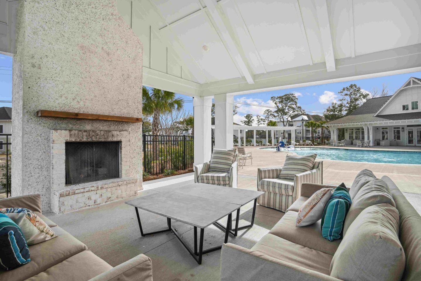 Beaumont Oaks at Porters Neck Image 30