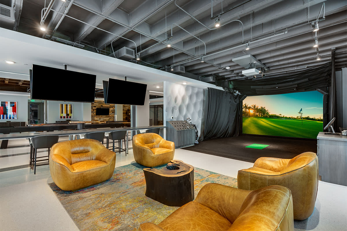 The Academic Apartments Image 16