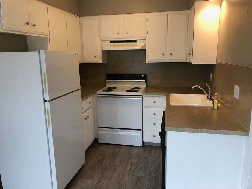 Town Terrace Apartments Image 4