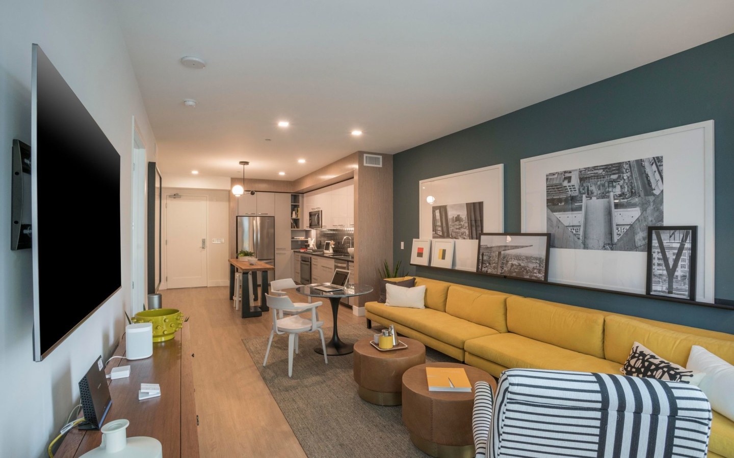 Shift Apartments Image 4