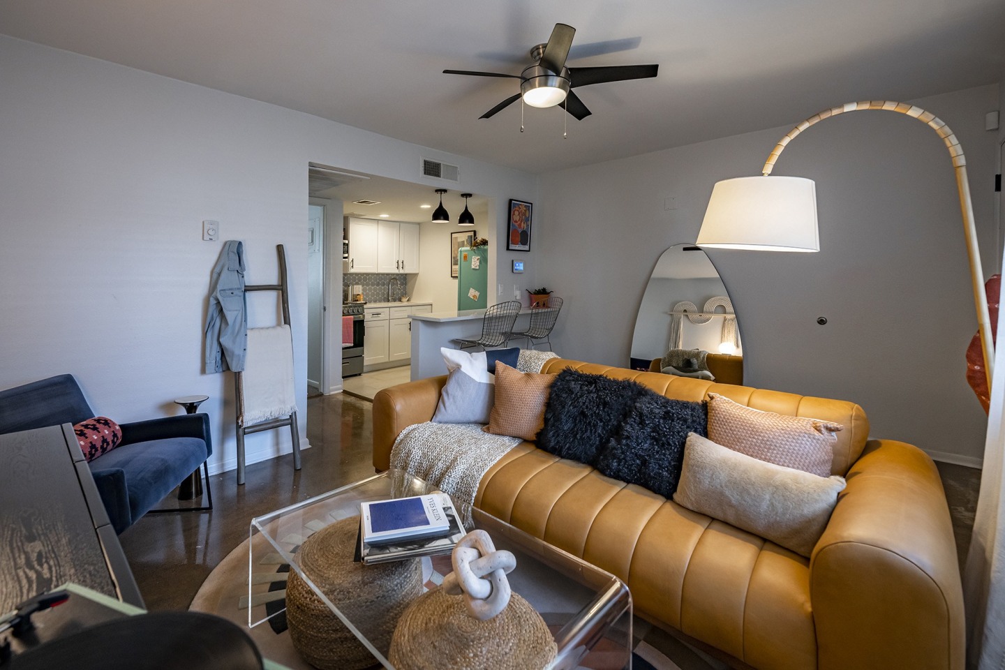 Polanco Apartments Image 1