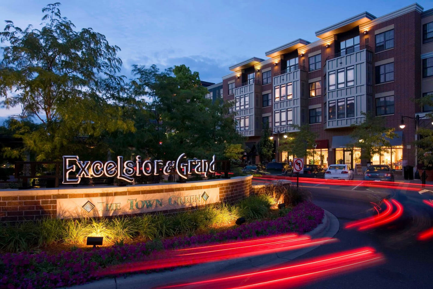 Excelsior & Grand Image 14