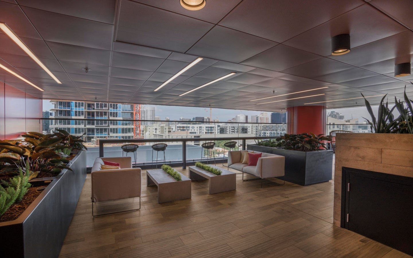 Shift Apartments Image 63