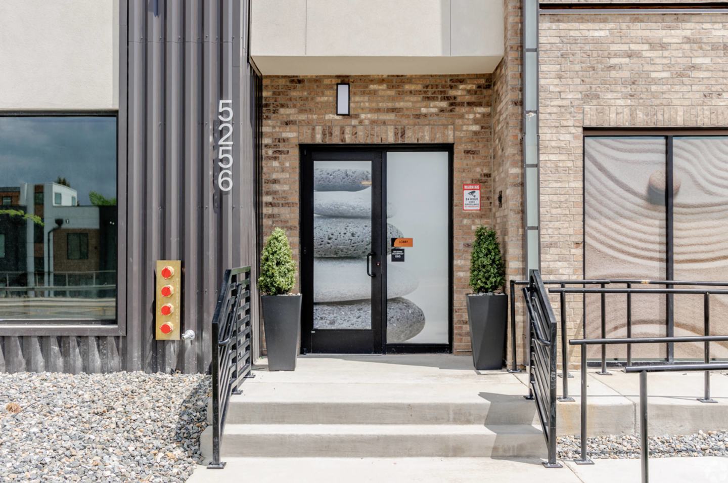 Enso Zen Apartments Image 27