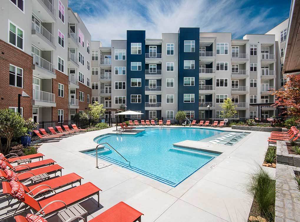 AMLI Buckhead Image 13