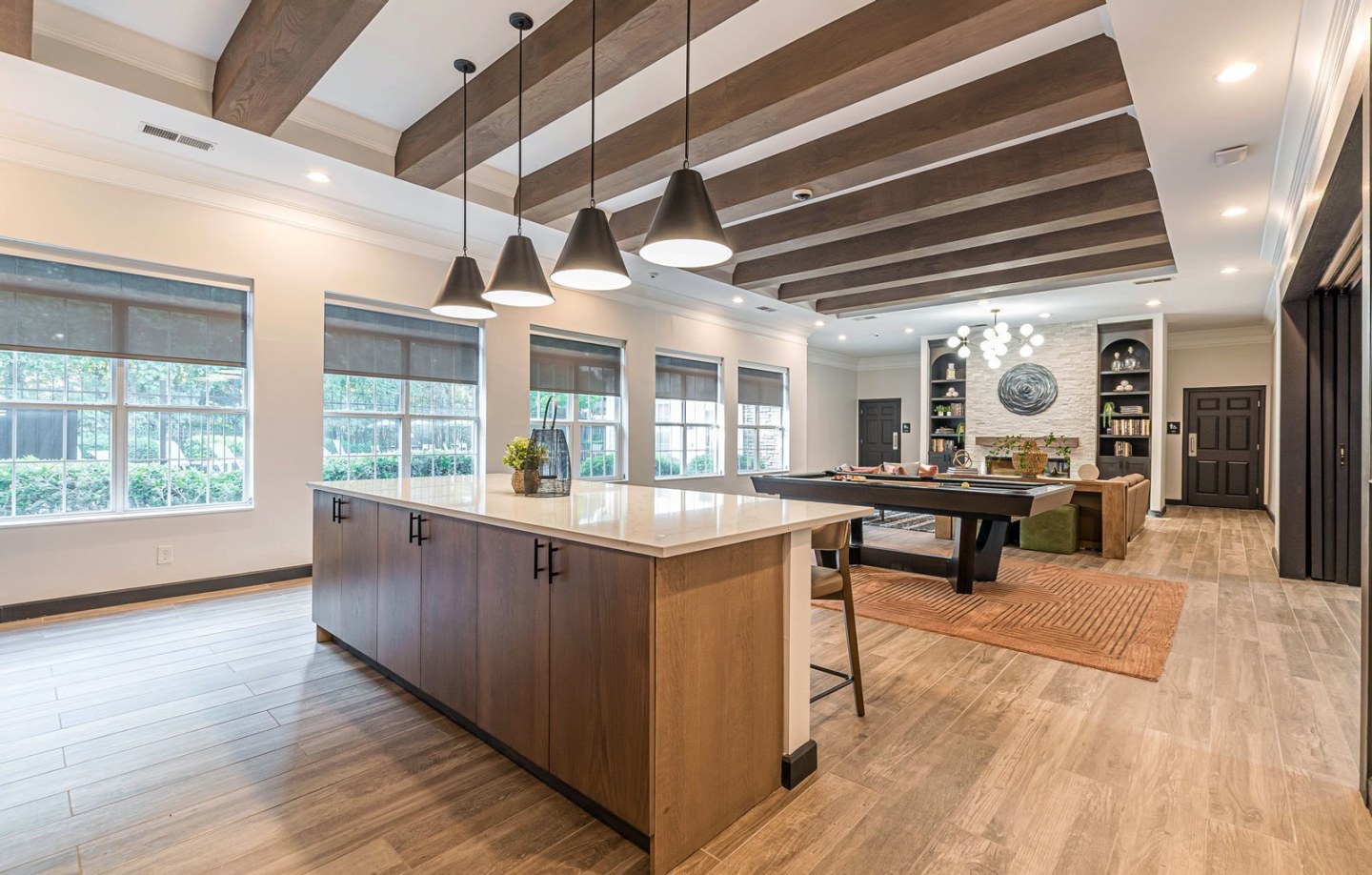 Alexander at Stonecrest Apartments Image 18
