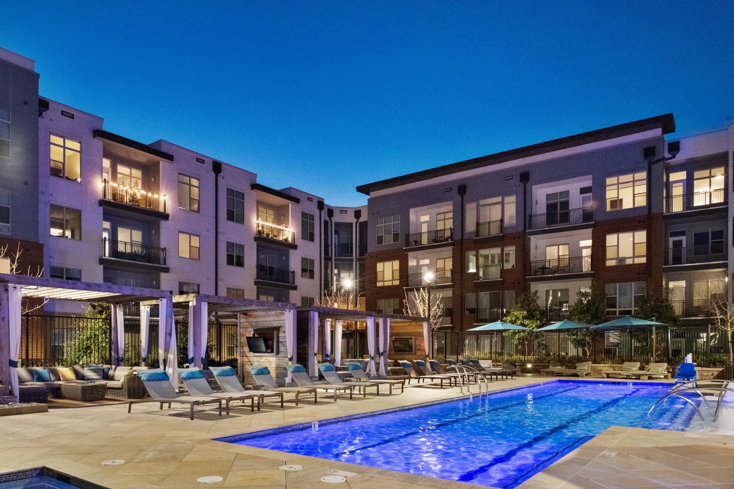 Inspire SouthPark Apartments Image 12