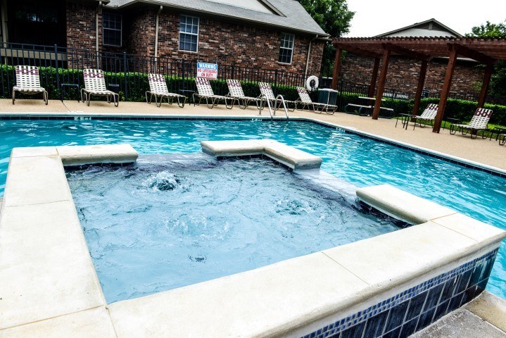 Arbors of Killeen Image 2