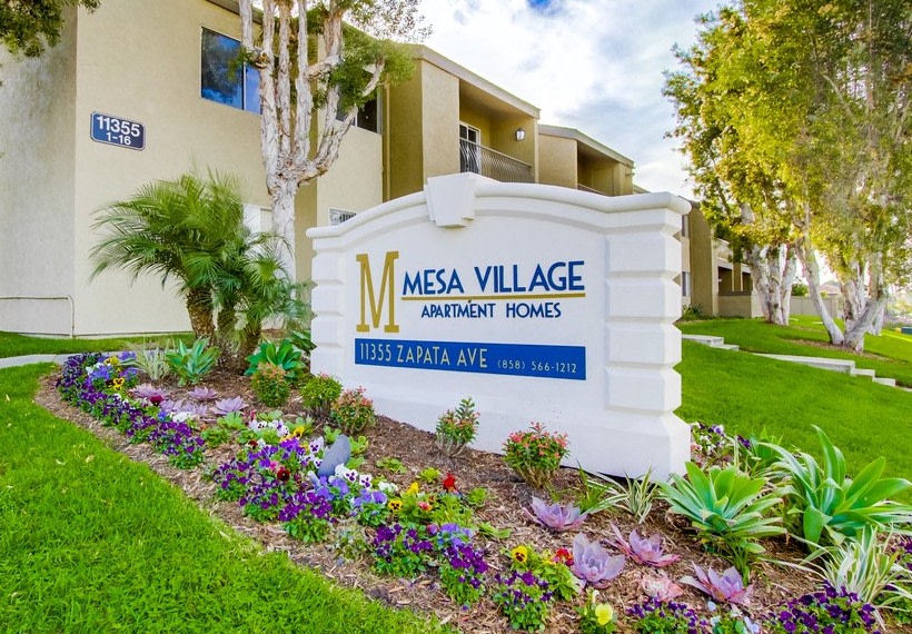 Mesa Village Image 11