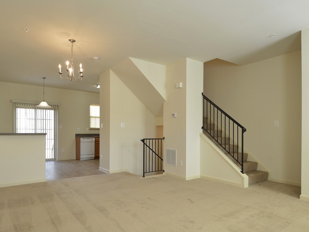 The Pointe at Manorgreen Townhomes Image 5