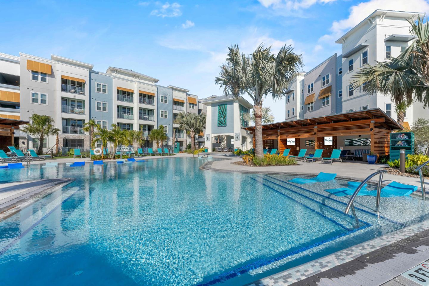 Mallory Square Apartments Image 40