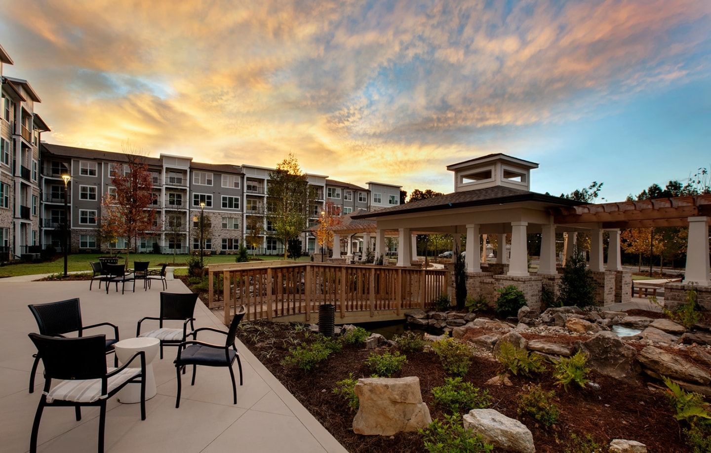 Stonepointe senior living Image 43