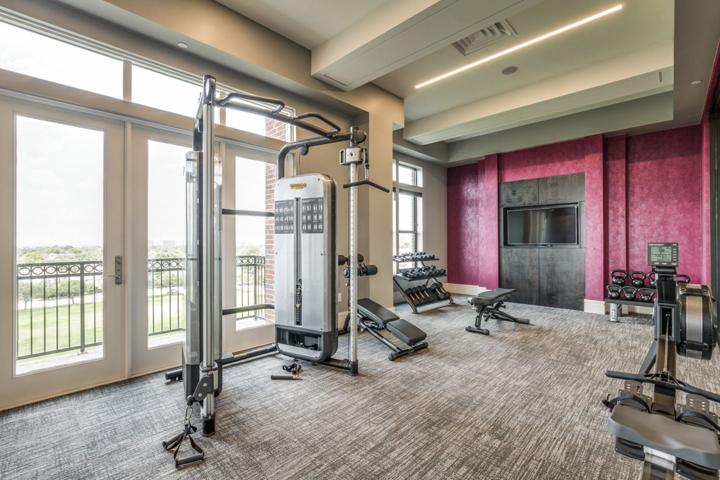 The Ivy Park Place Image 38