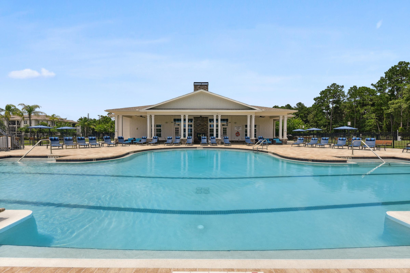 Beach House at Amelia Image 3