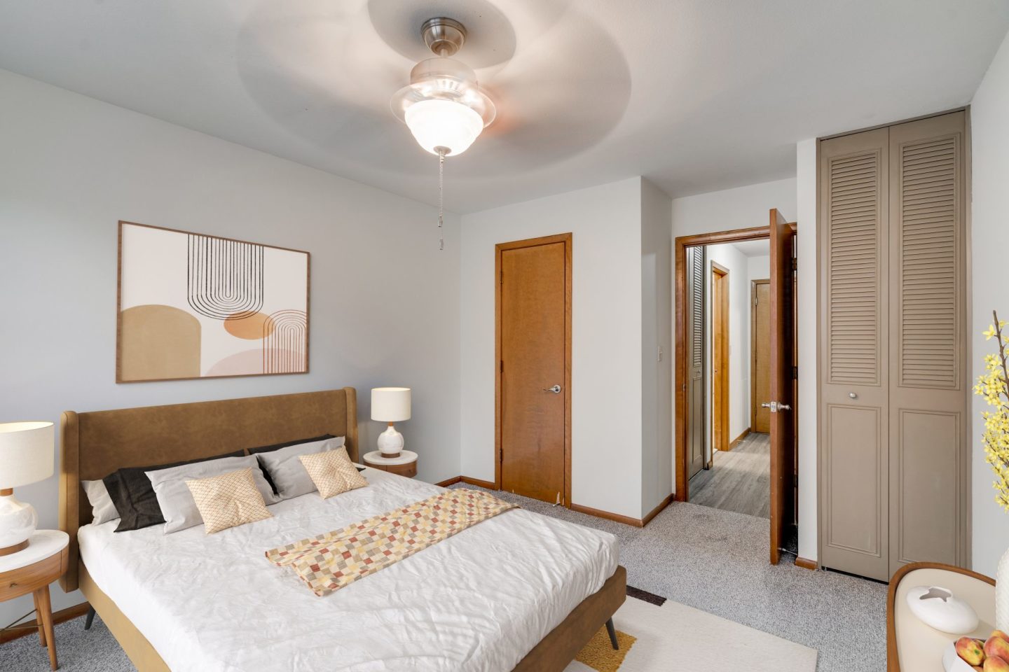 Bryant Manor Apartments Image 12