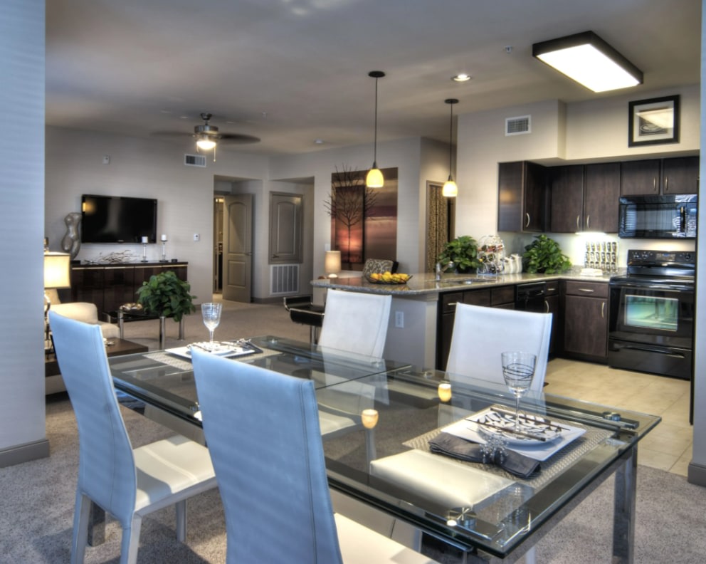 North Post Oaks Lofts Image 7