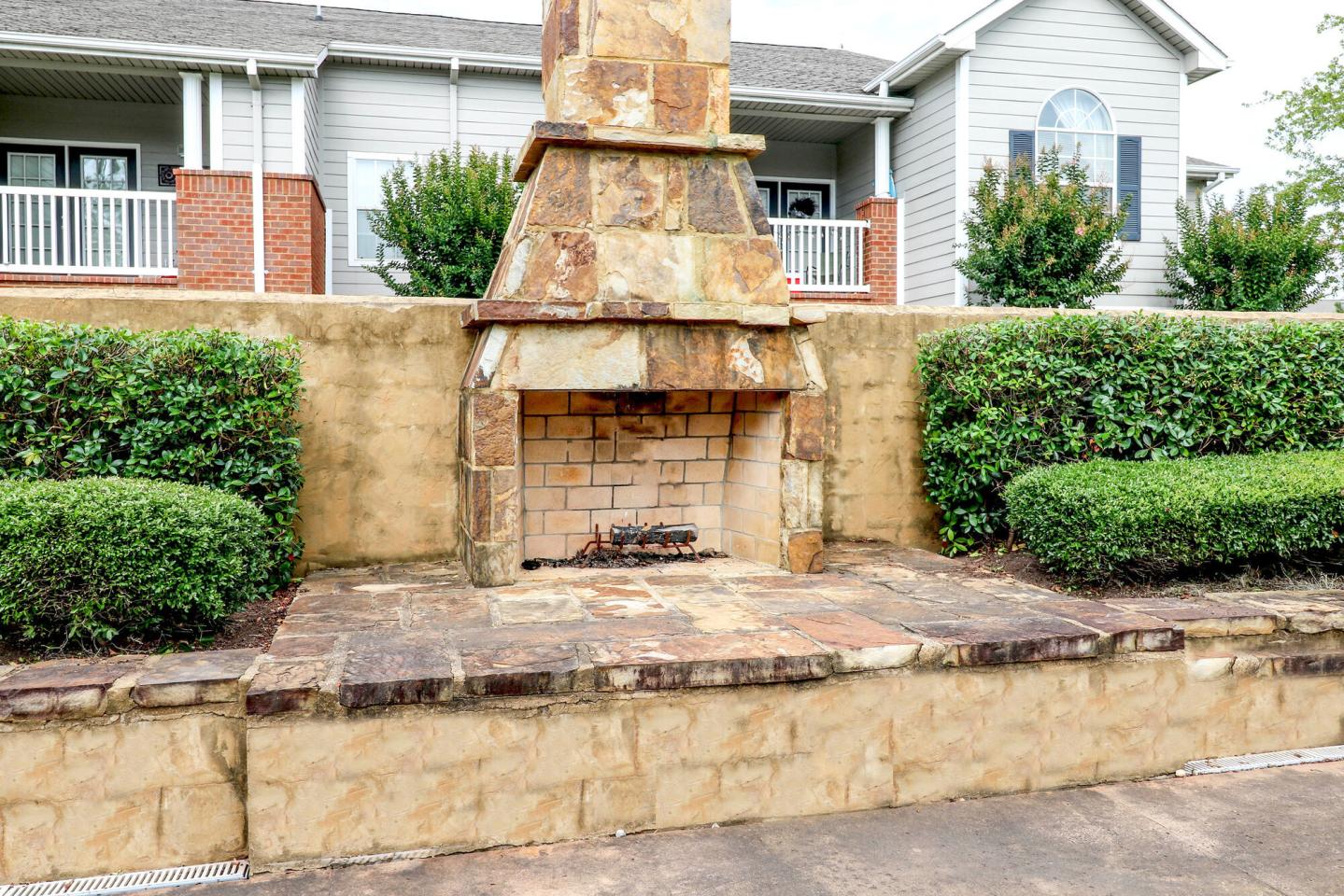 Palisades at Chenal Valley Image 75